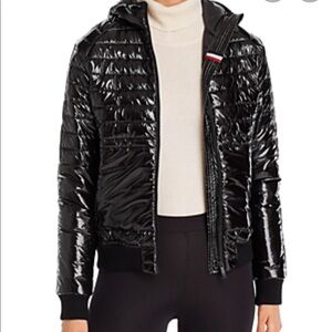 Rossignol Cyrus Hooded Jacket